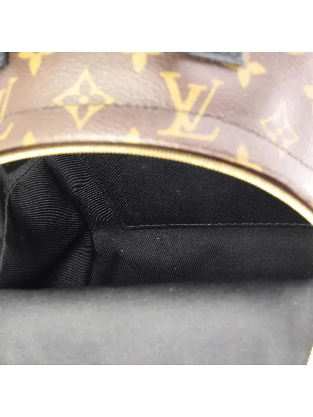 Louis Vuitton Palm Springs Backpack #255189L22B
